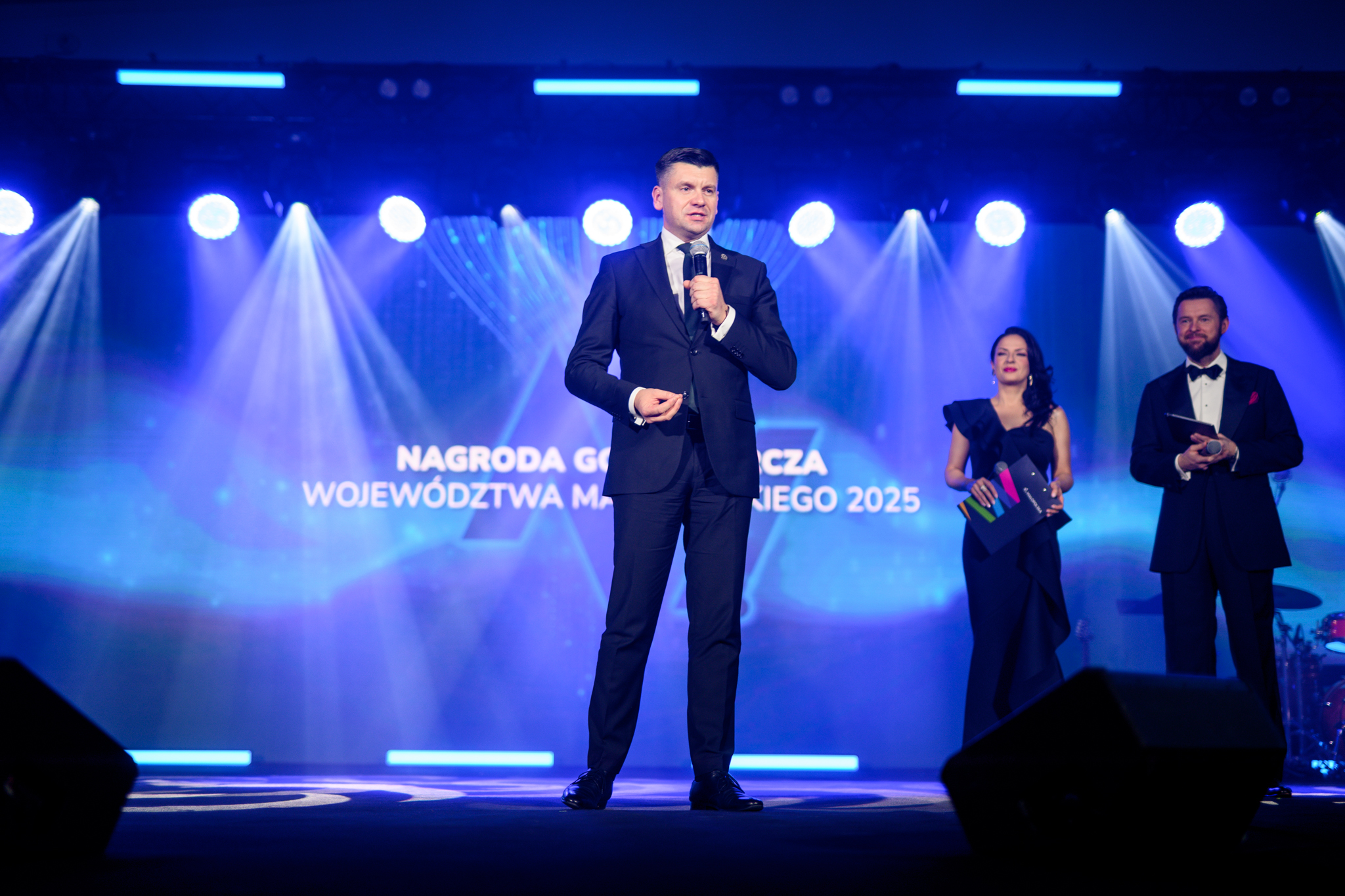 Małopolska Partner główny Krynica Forum 2023 galeria zdjęć foto 7